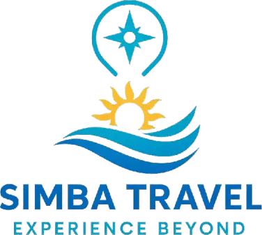 SIMBA Travel Logo